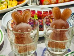-陶兰居·手工点心·粤菜(圆融时代广场店)