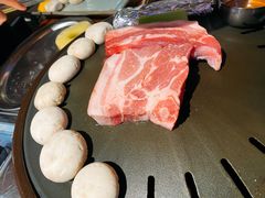 -济州爱肉堂(总店)