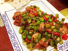 -赵记煎饼卷大葱(东岳店)