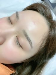 -初心纹眉洗眉·美甲美睫