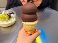 -DQ·蛋糕·冰淇淋(周浦万达店)