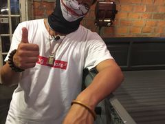 -席娜卡琳火车铁道夜市