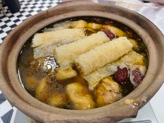 -澳门陈光记烧味饭店(南京德基广场店)