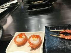 -大渔铁板烧(蛇口店)