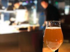 -Marina厨房·ALA精酿(月湖盛园店)