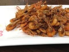 -长兴菜馆(高桥店)