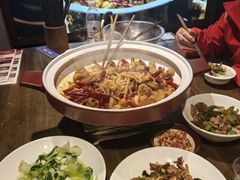 -印象鲵宴·张家界地标美食名片(溪布街店)