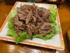 -韩礼年糕(飞虹路店)