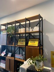 -植蔻妍倍儿专业脱毛·皮肤管理