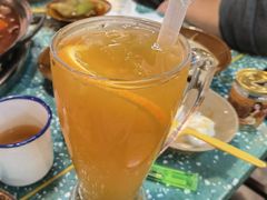 -雾都嘟重庆老火锅