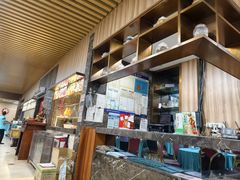 -利雅园酒家(大沙地店)