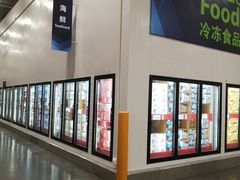 -山姆会员商店(邻瑞广场店)