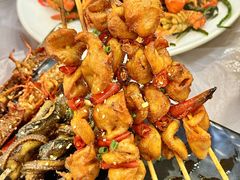 -四妹餐厅(玫瑰街店)