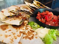 -萨尔瓦多Salvador's