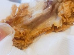 -麦当劳(保定裕华路店)