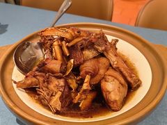 闽南姜母鸭-闽海肴(北辰荟店)