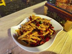 -可可大虾武汉土菜大排档(万松园1店)