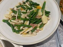 -留半山·香港食堂(啦啦宝都店)