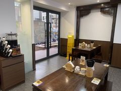 -蟹上黄·蟹黄面·江南糖水(人民广场店)