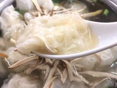 -荣巷小馄饨(荣巷店)