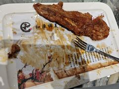 -和源祥·日照菜扛把子(万平口一店)