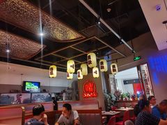 -得意啫·广东啫啫煲(前海HOP店)