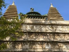 -北京石刻艺术博物馆(五塔寺)