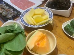 -廉恭蜀老成都火锅(善国大桥店)