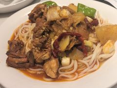 -清真·卡德尔大叔新疆主题餐厅(龙汇路店)