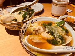 牛肠火锅-天手古舞居酒屋(889广场店)