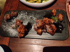 -绿茶餐厅(领展购物广场·中关村店)