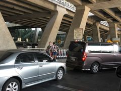 -曼谷素万那普国际机场