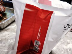 -小李烧鸡(西北角总店)