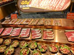 -欢乐牧场主题自助料理(T12店)