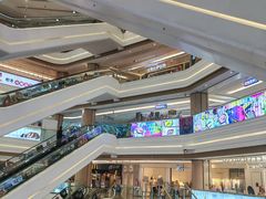 -吾悦广场(南京鼓楼店)