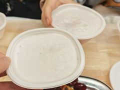 -郑记•不夜城烧烤•龙虾•虾蟹(黄鹤楼店)