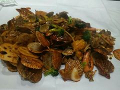 -小柒家第一锹东北菜(城关店)