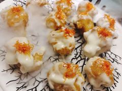 -涵誉·私房菜(银都·锦创广场店)