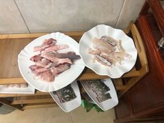 -源港渔村-中山脆肉鲩(博罗店)