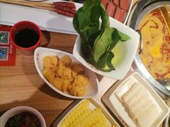 -季季红火锅(解放东路店)