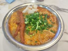 虎皮鸡爪-柳星·螺蛳粉(D11店)