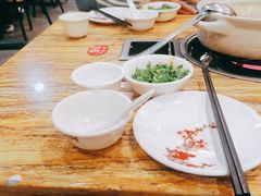 -淼鑫猪肚鸡(萝岗香雪牌坊店)