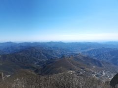 -白草畔自然风景区