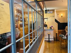 -SPARROW 家雀儿咖啡本店