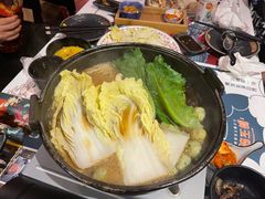 -崎玉烧·寿司料理(石井国际店)