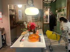 -宜家家居(四元桥商场店)