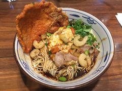 -爱家面馆(常州总店)