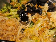 -普天和酒楼·新津菜·烤鸭(天津之眼店)