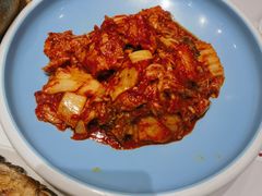 -百年石锅饭(阿里郎美食街店)