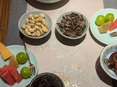 -梅间堂茶馆(绿地缤纷城店)